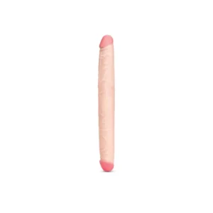 Me You Us Ultra Cock Double Ended Dildo (12")