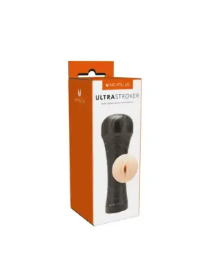 Me You Us Vagina Stroker 1 Vanilla