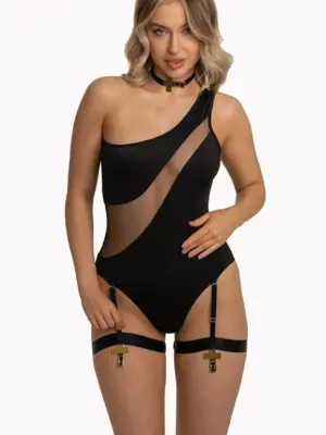 JENNY L/XL (blackbody/czarne body)