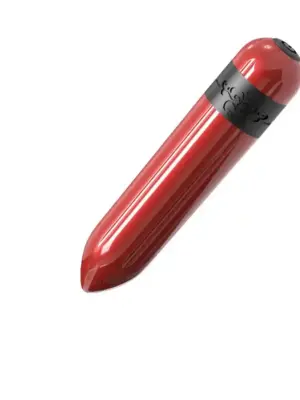 Rocket red