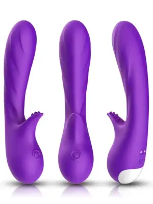 Romance purple