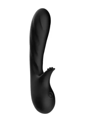 Romance black
