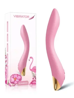 Flamingo light pink