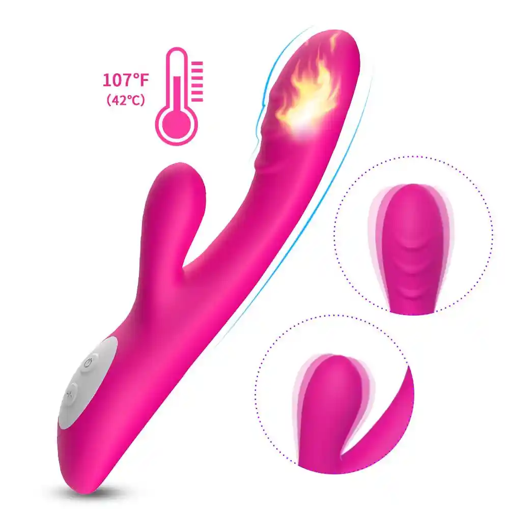Spark pink - obrazek 8
