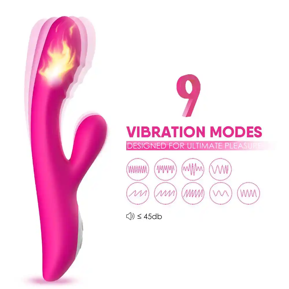 Spark pink - obrazek 9