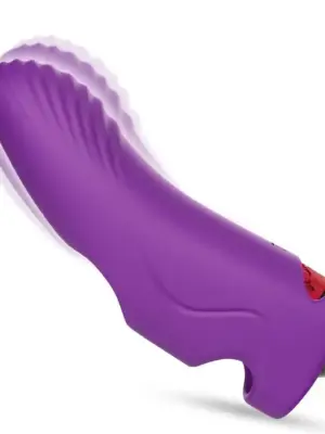 Aurora purple