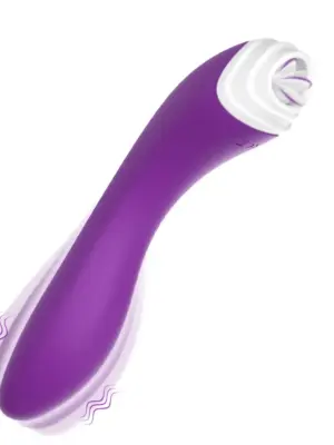 Fairyland purple
