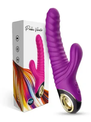 Eternity purple