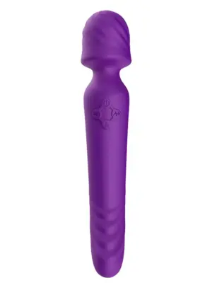 Mission purple