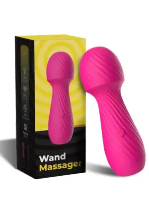 Dazzle pink