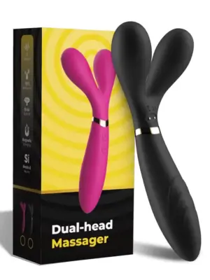 Y-Wand black