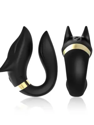 Fox black