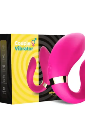 Crescent light pink