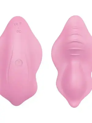 Whisper light pink