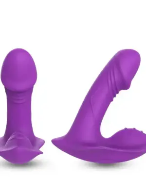 Whistle purple