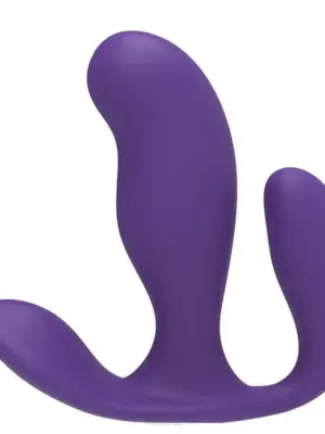 Wish purple