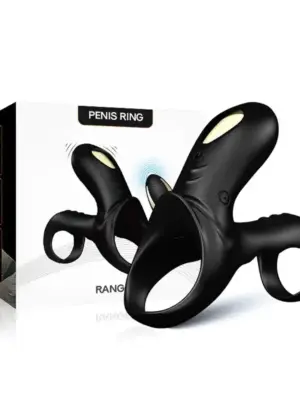 Ranger black