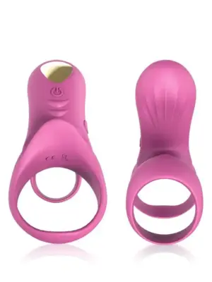 Ranger red pink