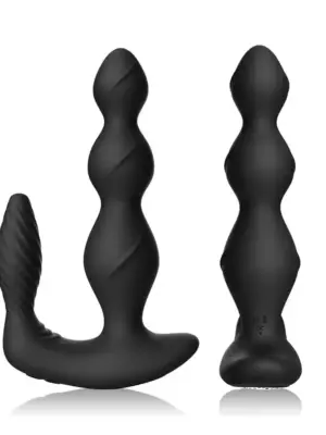 Maxfun black