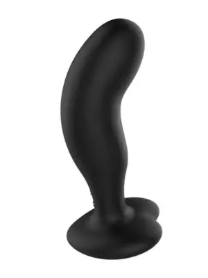 Driller black