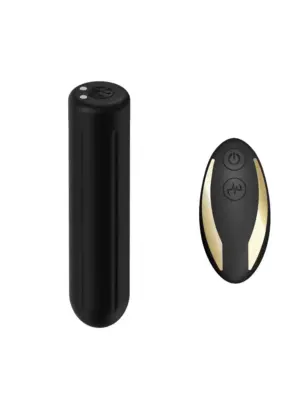 Rock black (with remote)