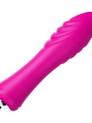 Wibrator bullet 9 vibration function Rose Red