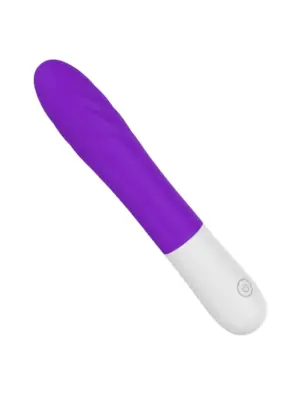 Wibrator 7 vibration function Purple