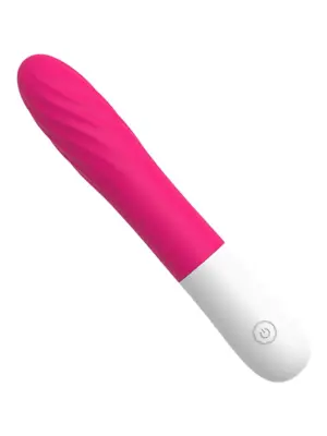 Wibrator 7 vibration function Rrose Red