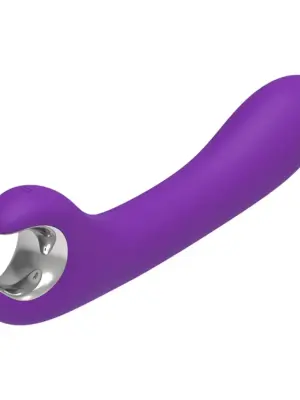 Mermaid purple