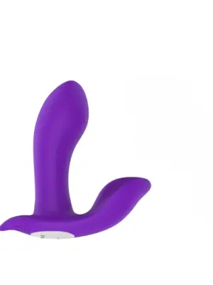 Vee purple