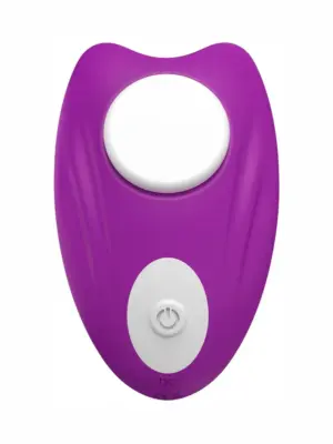 Catch purple