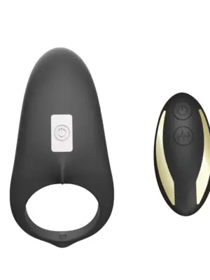 Shark black (with remote)