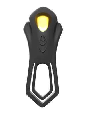 Podwójny Pierścień Wibracyjny Roadster Black