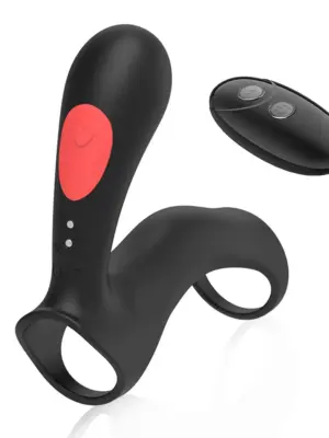 Stamen black (with remote)