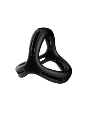 Timer black