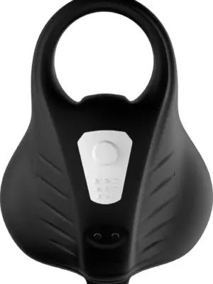 Ranger black