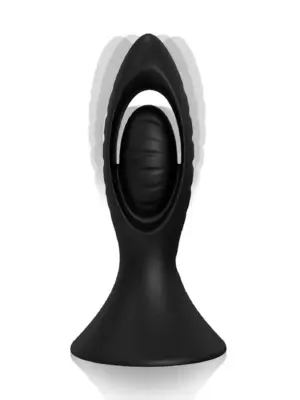 Watchman Black, 9 vibration functions