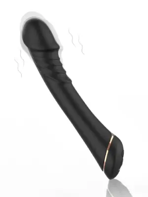 Hancock Black, 9 vibration functions