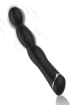 Laband Black, 9 vibration functions