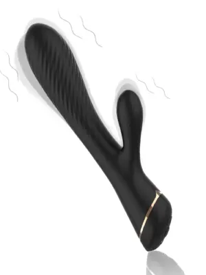 Hare Black, 9 vibration functions