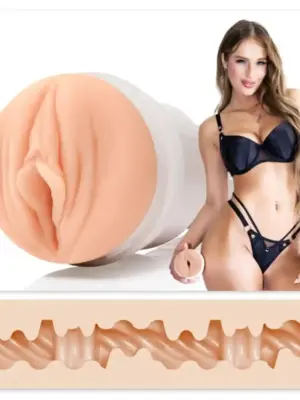 Fleshlight - Girls Sky Bri Celestial Beige