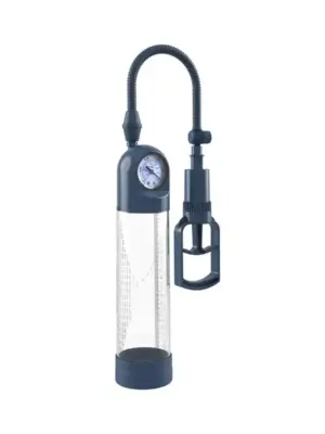 Boners - Penis Pump No. 3