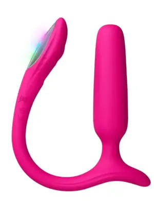 Lovense- Lush Anal Pink