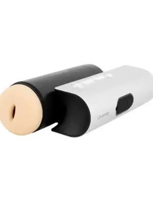 Masturbator Solace Pro Lovense