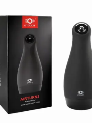 OTOUCH - Airturn3 Masturbator
