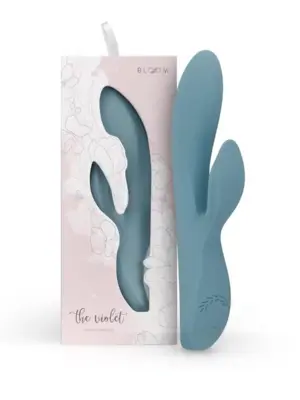 The Violet Rabbit Vibrator