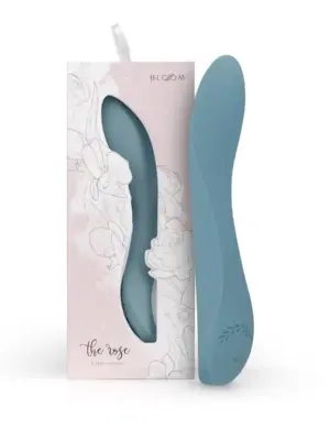 The Rose G-Spot Vibrator