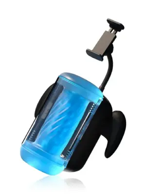Masturbator Automatyczny BLOWCAST Wingman Lite