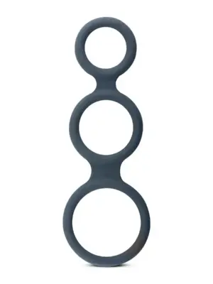 Triple Ring
