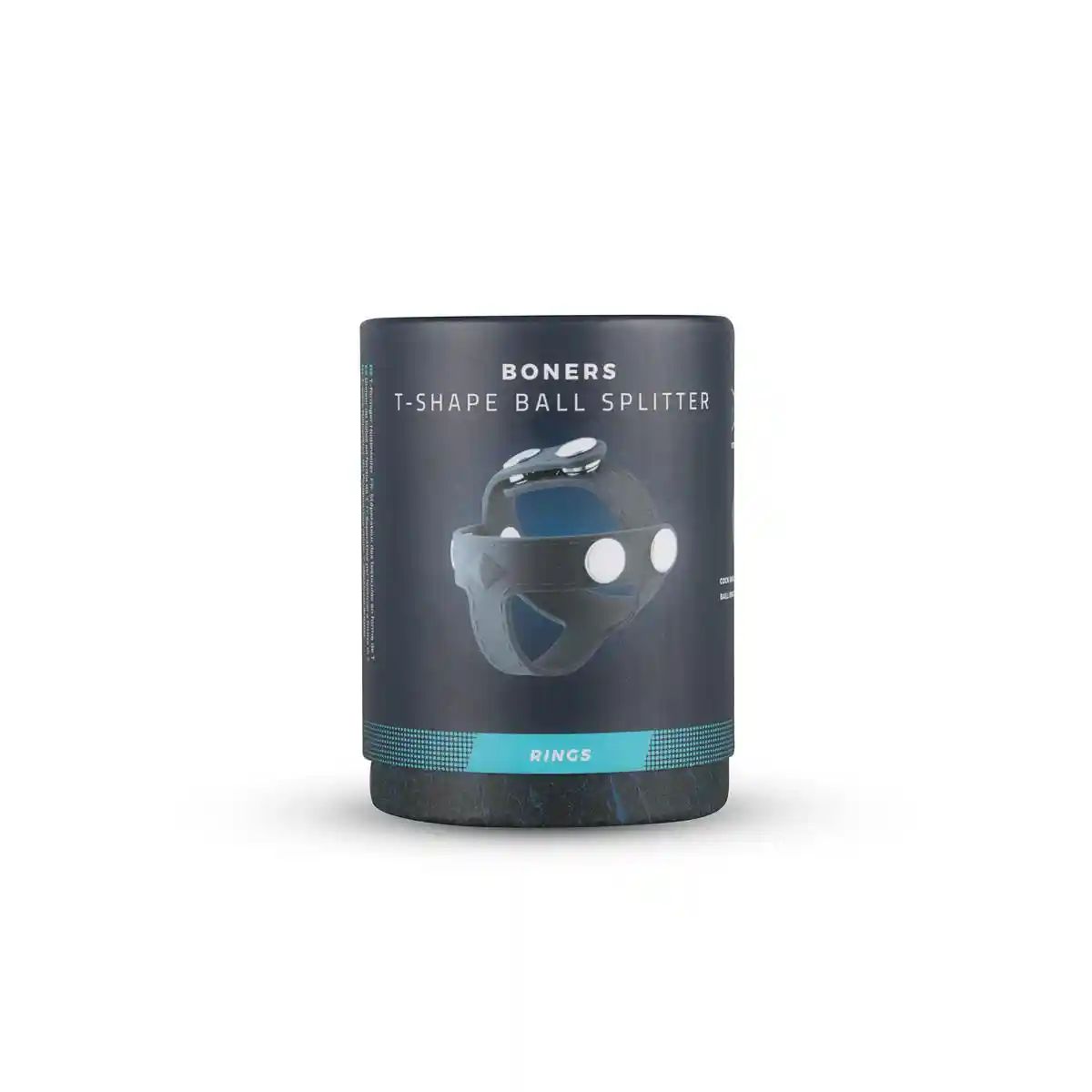 Boners T-shape Ball Splitter - obrazek 7
